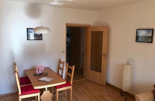 Oberwiesenthal Apartment | FeWo Lotti - 5 Personen, ruhige Lage, WLAN