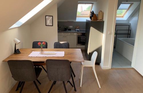 Laboe Apartment | FeWo Lust auf Laboe