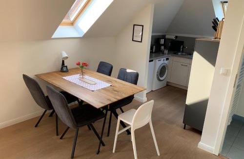 Laboe Apartment | FeWo Lust auf Laboe