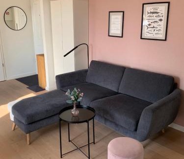 Laboe Apartment | FeWo Lust auf Laboe