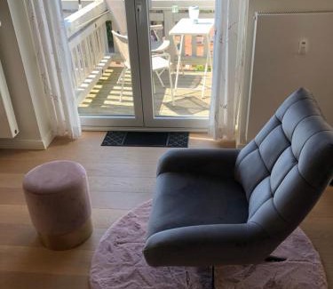 Laboe Apartment | FeWo Lust auf Laboe