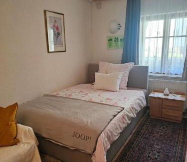 Greifenburg Apartment | Fewo-Mogli