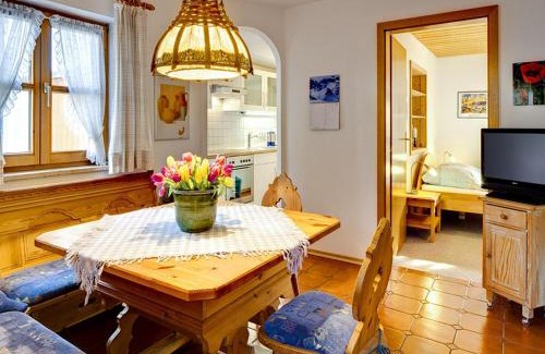 Anzenbach Apartment | FeWo Reithmeier