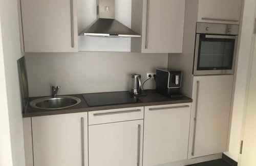 Lahnstein Apartment | Fewo Rhein-Lahn OG2-2