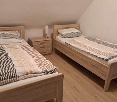 Walddorfhaslach Apartment | FeWo Roth Walddorfhäslach