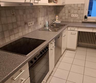Walddorfhaslach Apartment | FeWo Roth Walddorfhäslach