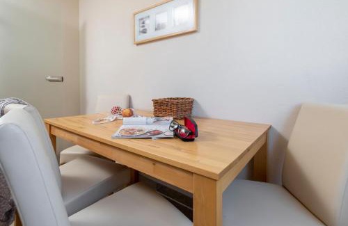 Sassnitz Apartment | FeWo Südwarts