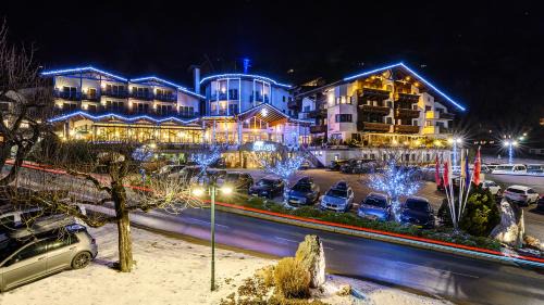 Fuegenberg Apartment | Fewo Schiestl
