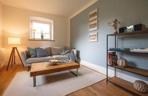 Gluecksburg Apartment | FEWO Seeblick