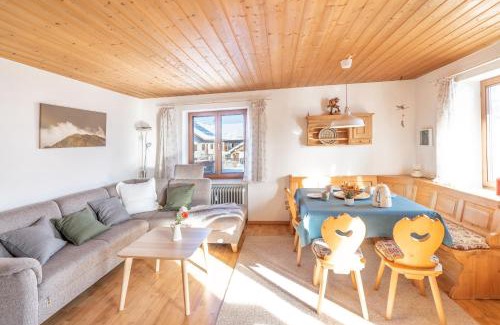 Untermaiselstein Apartment | Fewo Simone