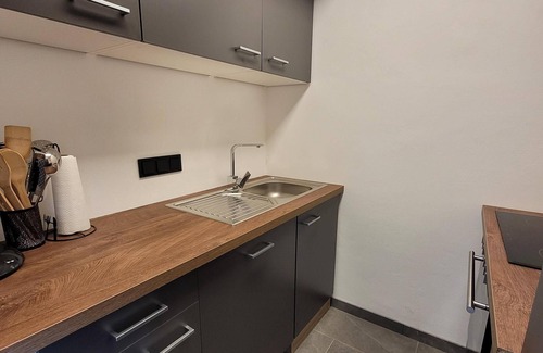 Mitterbach Apartment | Fewo Traumblick W43 Arnold Berchtesgaden - mit Pool