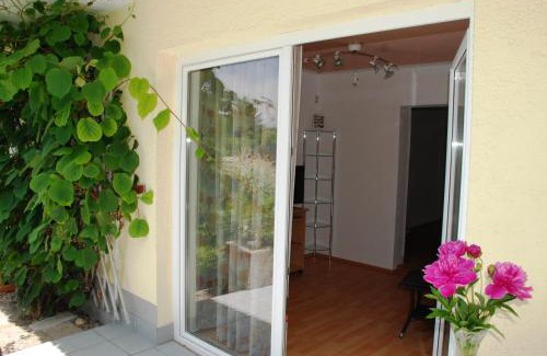 Augsdorf Apartment | FeWo Ulamec Appartment VI