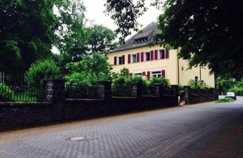 Kaisersesch Apartment | Fewo Waldesruh