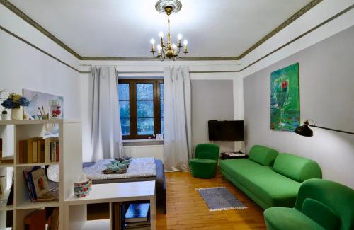 Kaisersesch Apartment | Fewo Waldesruh