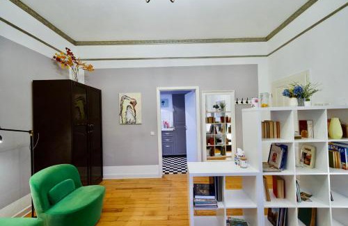Kaisersesch Apartment | Fewo Waldesruh