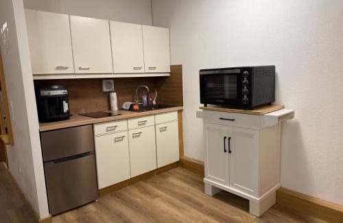 Sankt Englmar Apartment | FeWo Waldsee mit Pool und Sauna inklusive