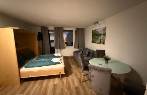Sankt Englmar Apartment | FeWo Waldsee mit Pool und Sauna inklusive
