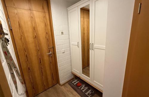 Sankt Englmar Apartment | FeWo Waldsee mit Pool und Sauna inklusive