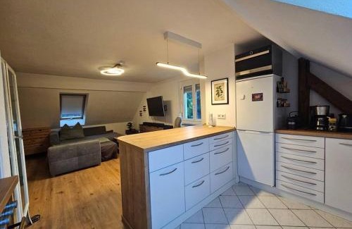 Leisnig Apartment | FeWo Wittig am Kulturbahnhof 2