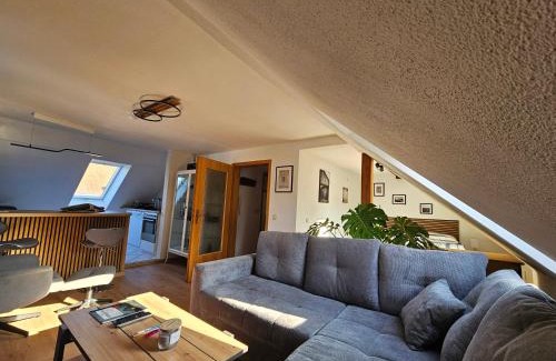 Leisnig Apartment | FeWo Wittig am Kulturbahnhof 2