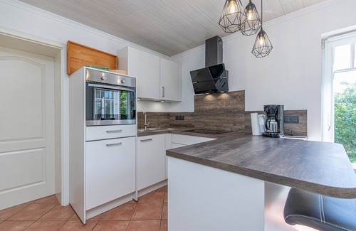 Steinbergkirche House | fewo1846 - Oma Herta - detached holiday home with 3 bedrooms and garden