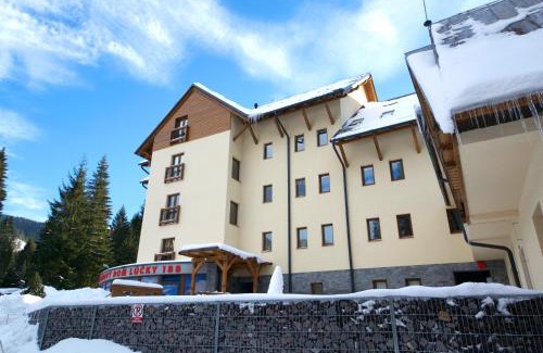 Demanovska Dolina Apartment | ff apartments Jasná Lúčky