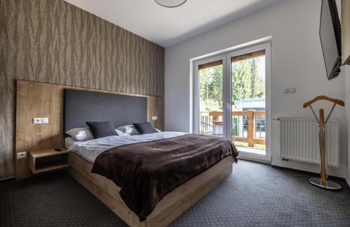 Demanovska Dolina Apartment | ff apartments Jasná Lúčky