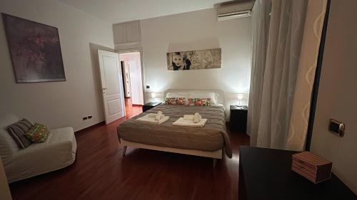 Vatican Apartment | FG St Peter's Suites