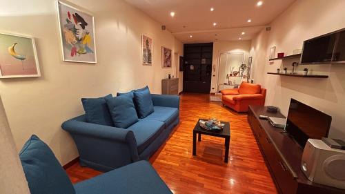Vatican Apartment | FG St Peter's Suites