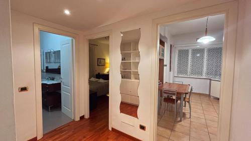 Vatican Apartment | FG St Peter's Suites