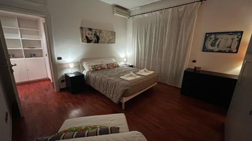 Vatican Apartment | FG St Peter's Suites