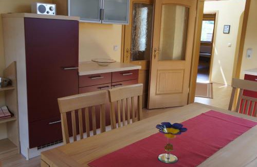 Zwiesel Apartment | FH Kramheller