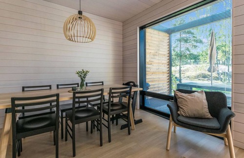 Kasnas House | 45 m² House ∙ 1 bedroom ∙ 4 guests