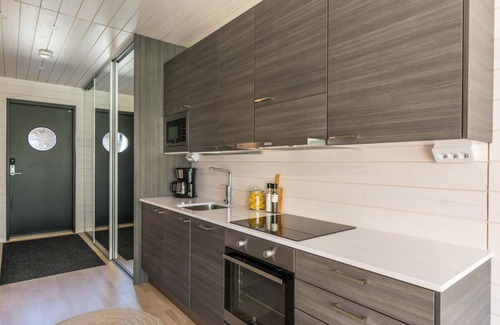 Kasnas House | 45 m² House ∙ 1 bedroom ∙ 4 guests