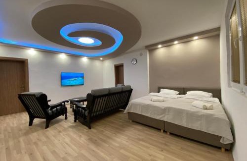 Skopje Region Apartment | FIA HOUSE Kozle