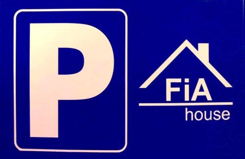 Skopje Region Apartment | FIA HOUSE Kozle