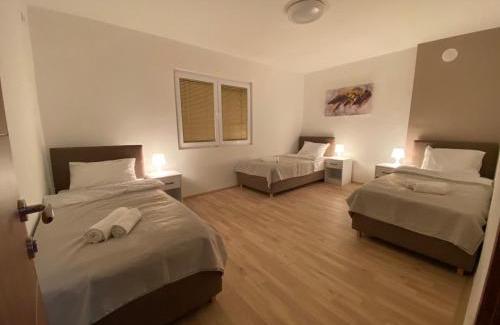 Skopje Region Apartment | FIA HOUSE Kozle