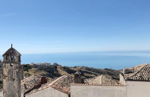 Monte Sant'Angelo Apartment | Fico d’India apartments