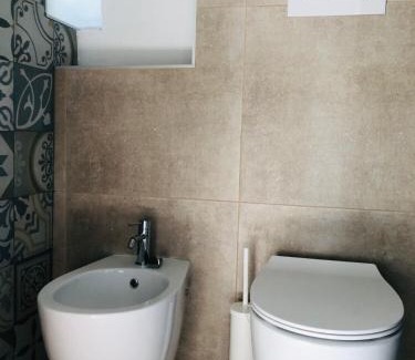 Monte Sant'Angelo Apartment | Fico d’India apartments