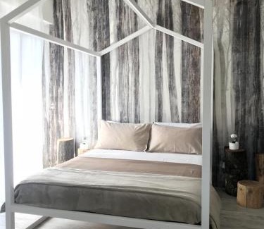 Santo Stefano Bed & Breakfast | Fico