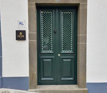 Ponta do Sol Apartment | Ficus Suites