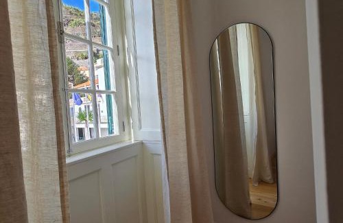 Ponta do Sol Apartment | Ficus Suites