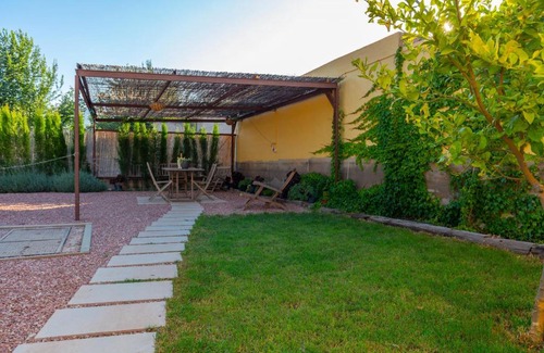 La Romana Villa | Fidalsa Mountain Majesty
