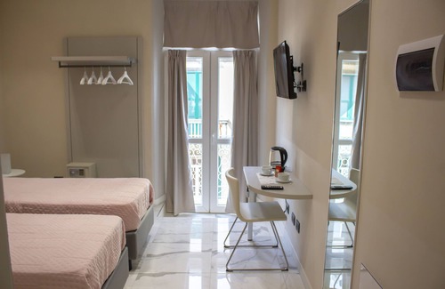 La Spezia Historic Centre House | Fidelio