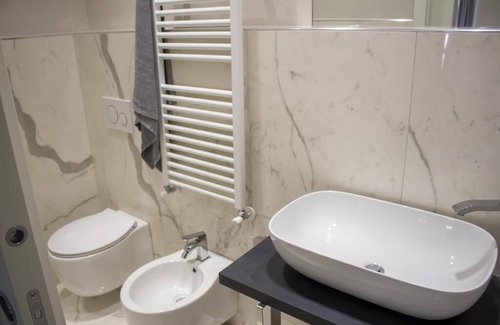 La Spezia Historic Centre House | Fidelio