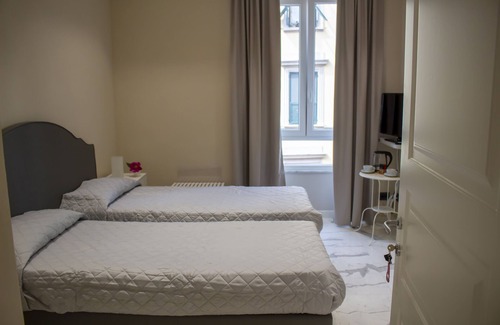 La Spezia Historic Centre House | Fidelio