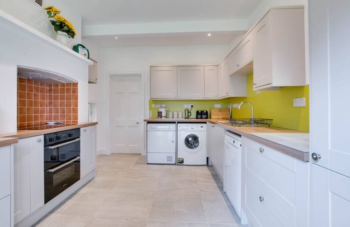 Isle of Purbeck Cottage | Field House