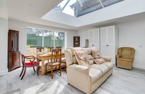 Isle of Purbeck Cottage | Field House