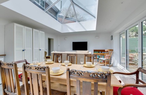 Isle of Purbeck Cottage | Field House