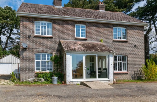 Isle of Purbeck Cottage | Field House